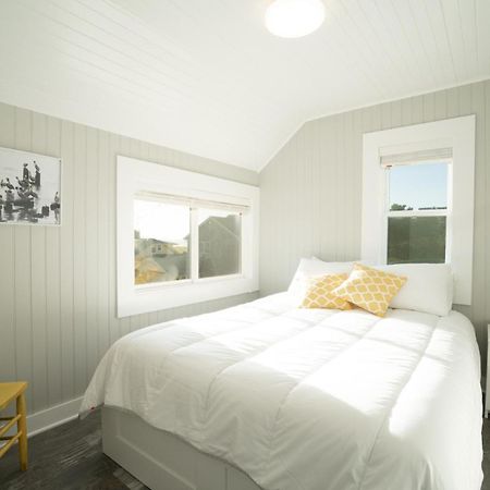 The Duffy House Villa Seaside Bagian luar foto